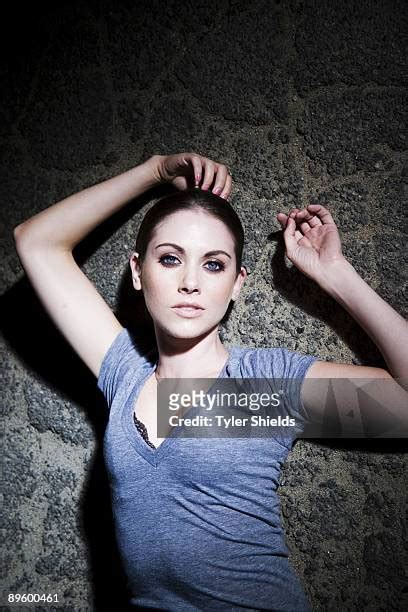 alison brie photos|201 Alison Brie Photoshoot Stock Photos & High